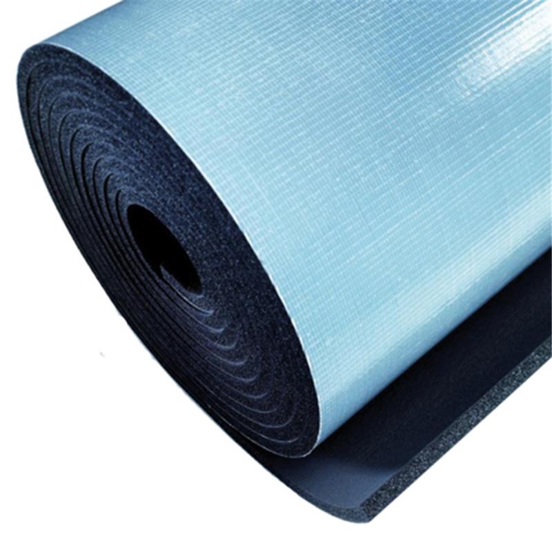 NMC Insul Roll X T Plaat Isolatie 1 X 8m (19 Mm) Zelfklevend ...