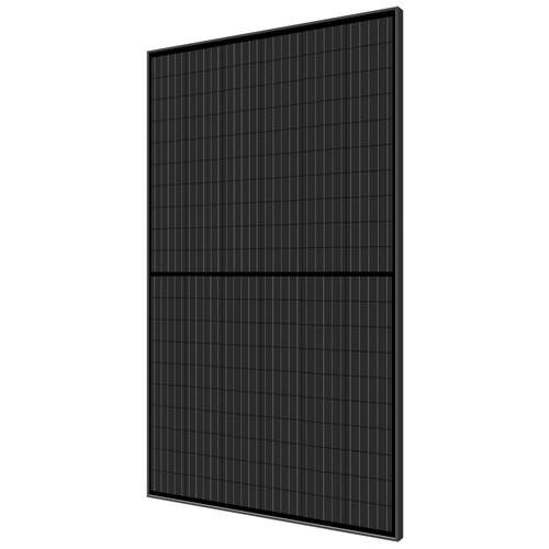 DMEGC PV-paneel 405 Wp All-black Half-cut 1708 X 1134 X 30 Mm ...