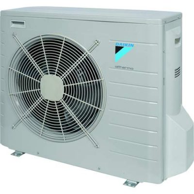 Daikin Altherma Hybride H Warmtepomp Lucht/water Buitenunit Monoblock 4 ...